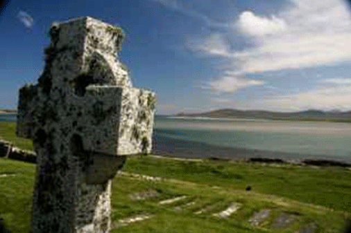 Traigh Ghruinneart