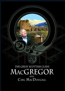 The Great Scottish Clans - Buy the DVD